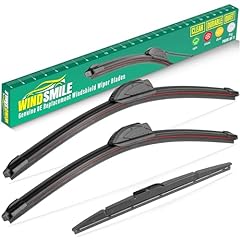 Windshield wiper blades for sale  Delivered anywhere in USA 