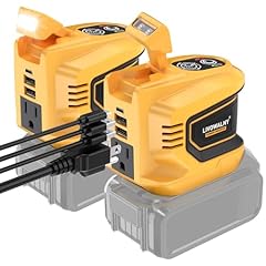 Packs power inverter for sale  Delivered anywhere in USA 