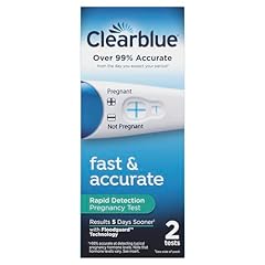 Clearblue rapid detection for sale  Delivered anywhere in USA 