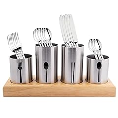 Xaztr silverware holder for sale  Delivered anywhere in UK