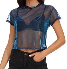 Damen netz mesh gebraucht kaufen  Wird an jeden Ort in Deutschland