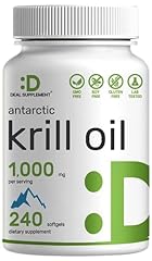 Deal supplement antarctic for sale  Delivered anywhere in USA 