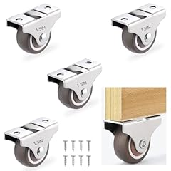 Inch fixed caster for sale  Delivered anywhere in USA 