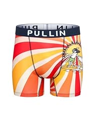 Pullin boxer long d'occasion  Livré partout en France