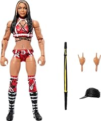 Wwe elite figurine d'occasion  Livré partout en France