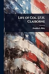 Life col. j.f.h. for sale  Delivered anywhere in USA 