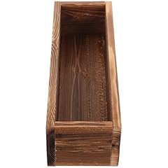 Funomocya wooden rectangle for sale  Delivered anywhere in UK