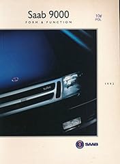 Saab turbo 9000 for sale  Delivered anywhere in USA 