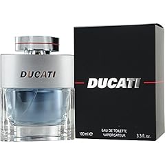 Ducati homme edt usato  Spedito ovunque in Italia 