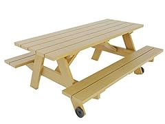 Diy picnic table for sale  Delivered anywhere in USA 