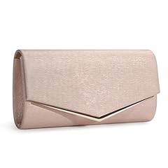 Baigio clutch donna usato  Spedito ovunque in Italia 