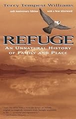 Refuge unnatural history for sale  Delivered anywhere in UK