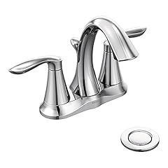 Moen eva chrome for sale  Delivered anywhere in USA 