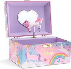 Jewelkeeper girls unicorn for sale  Delivered anywhere in Ireland