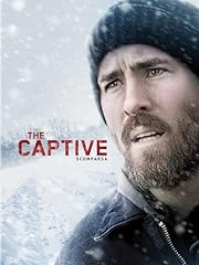 The captive scomparsa usato  Spedito ovunque in Italia 