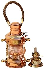 Brass copper anchor for sale  Delivered anywhere in USA 