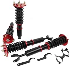 Coilover suspensions shock for sale  Delivered anywhere in USA 