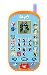 Vtech bluey ring d'occasion  Livré partout en France