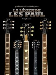 Légende paul guitares d'occasion  Livré partout en France
