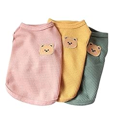 Cotton dog shirt for sale  Delivered anywhere in USA 