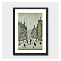 Greetingles lowry style for sale  Delivered anywhere in UK