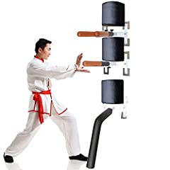 Wing chun dummy for sale  Delivered anywhere in UK