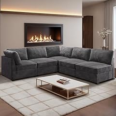 Hooowooo modular sectional for sale  Delivered anywhere in USA 