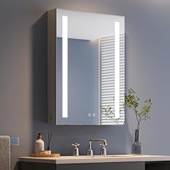 Dripex bathroom mirror for sale  Delivered anywhere in UK
