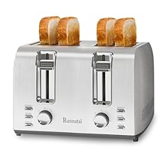 Runnatal slice toaster for sale  Delivered anywhere in USA 