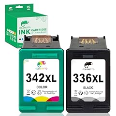 Coloretto 336xl 342xl usato  Spedito ovunque in Italia 