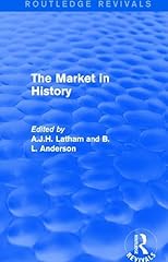 The market history d'occasion  Livré partout en France