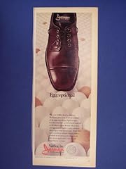 Jarman shoes print for sale  Delivered anywhere in USA 
