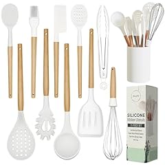 Silicone cooking utensils for sale  Delivered anywhere in USA 