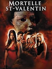 Mortelle valentin d'occasion  Livré partout en France