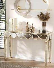 Artloge mirrored console for sale  Delivered anywhere in UK
