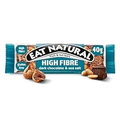 Eat natural dark for sale  Delivered anywhere in UK