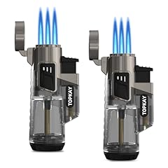 Cigar lighter triple for sale  Delivered anywhere in USA 