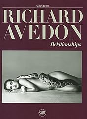 Richard avedon. relationships. usato  Spedito ovunque in Italia 