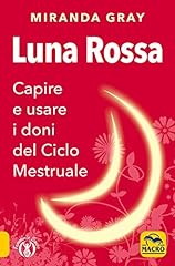 Luna rossa n.p.e. usato  Spedito ovunque in Italia 