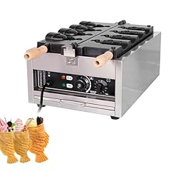 Electric taiyaki fish for sale  Delivered anywhere in UK