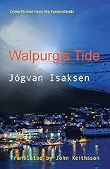 Walpurgis tide d'occasion  Livré partout en France