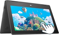 Probook x360 touchscreen usato  Spedito ovunque in Italia 