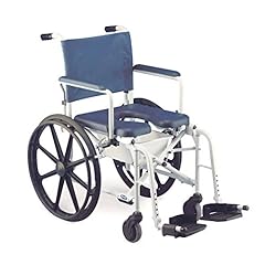Invacare wheelchair shower for sale  Delivered anywhere in UK