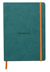 Rhodia 117376c carnet d'occasion  Livré partout en France