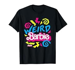Barbie movie weird for sale  Delivered anywhere in USA 