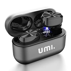 Umi earbuds w5s usato  Spedito ovunque in Italia 