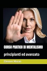 Corso pratico mentalismo usato  Spedito ovunque in Italia 