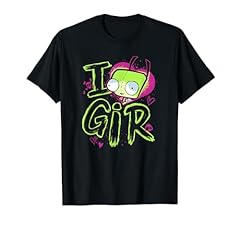 Invader zim valentine for sale  Delivered anywhere in USA 