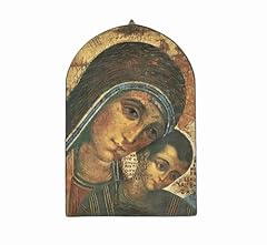 Livux ikone madonna gebraucht kaufen  Wird an jeden Ort in Deutschland
