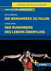 Bergwerke falun hoffmann gebraucht kaufen  Wird an jeden Ort in Deutschland